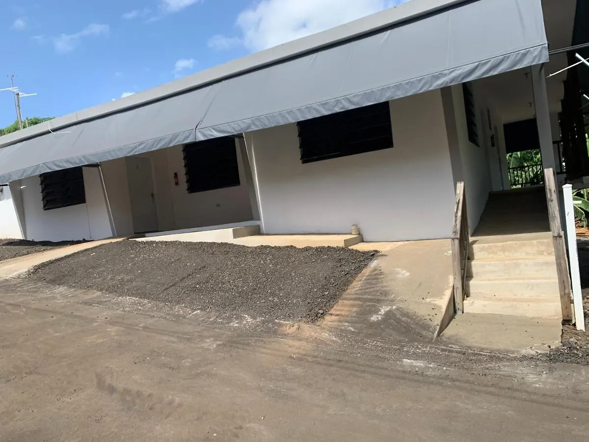 Apartamento Estudio Casa Maria Reyes En Bayamon Διαμέρισμα Van Scoy Πουέρτο Ρίκο