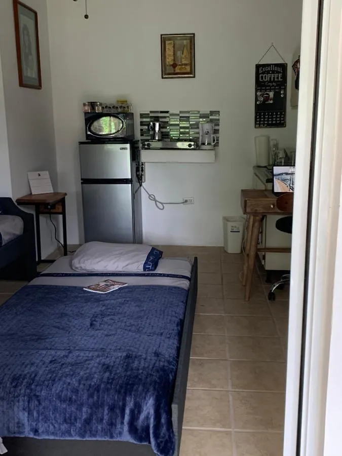 Apartamento Estudio Casa Maria Reyes En Bayamon Διαμέρισμα Van Scoy