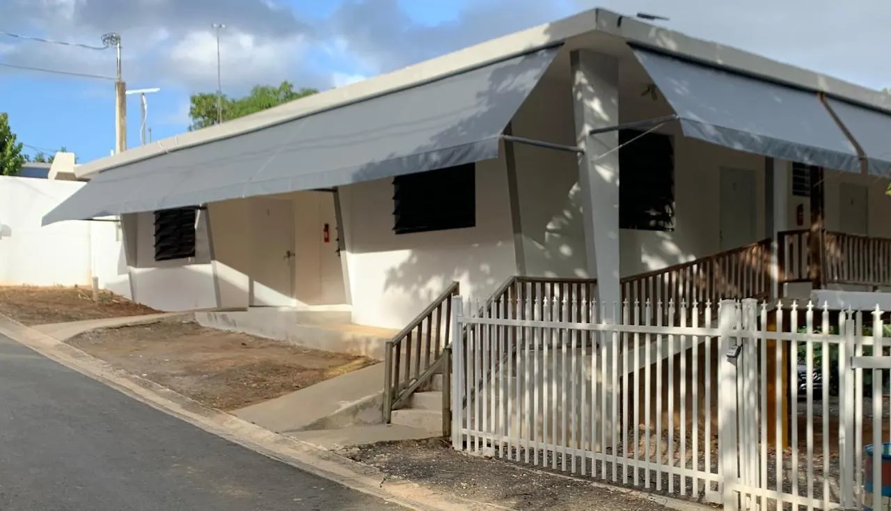 Apartamento Estudio Casa Maria Reyes En Bayamon Διαμέρισμα Van Scoy 0*,  Πουέρτο Ρίκο