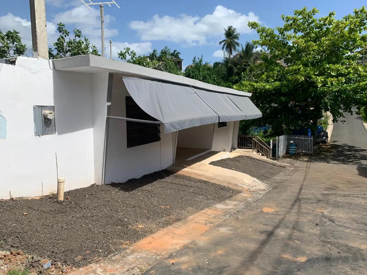 Apartament Apartamento Estudio Casa Maria Reyes En Bayamon Van Scoy