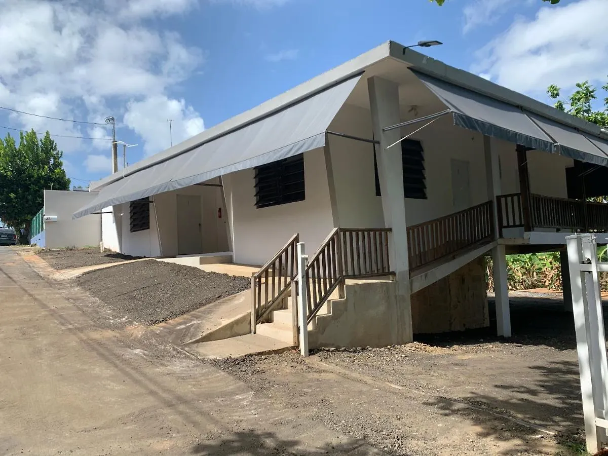Apartament Apartamento Estudio Casa Maria Reyes En Bayamon Van Scoy