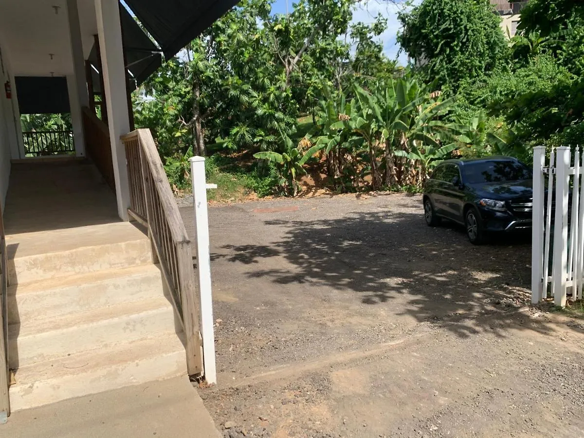 Apartament Apartamento Estudio Casa Maria Reyes En Bayamon Van Scoy