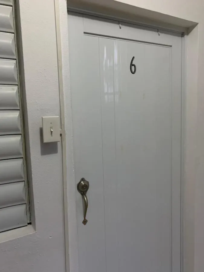 Apartament Apartamento Estudio Casa Maria Reyes En Bayamon Van Scoy