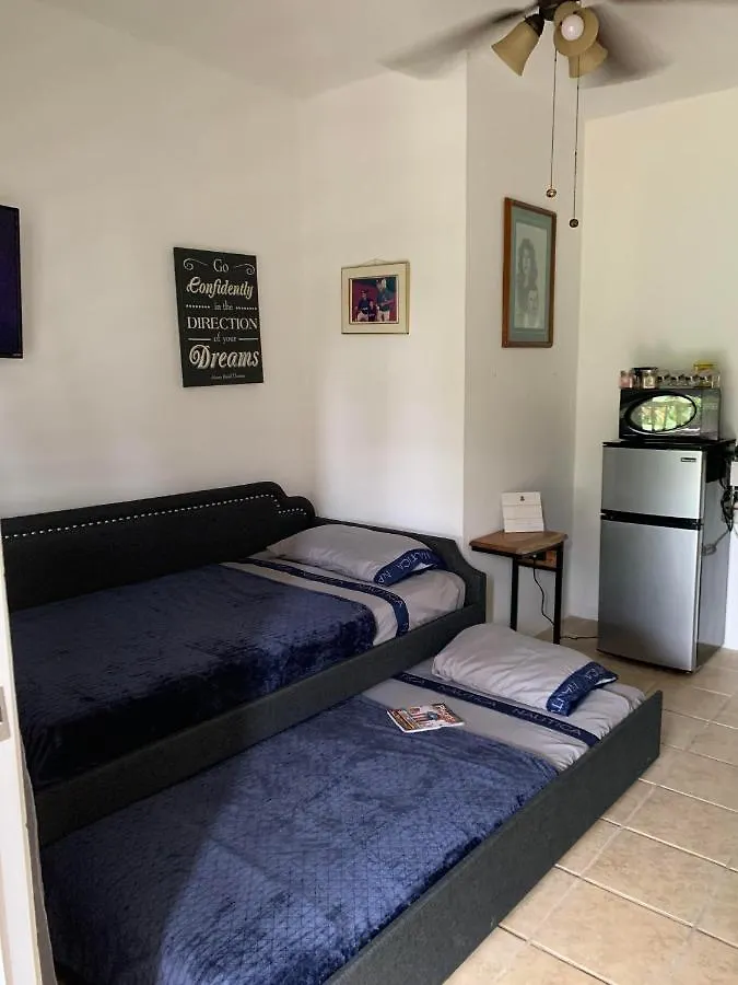 Apartament Apartamento Estudio Casa Maria Reyes En Bayamon Van Scoy