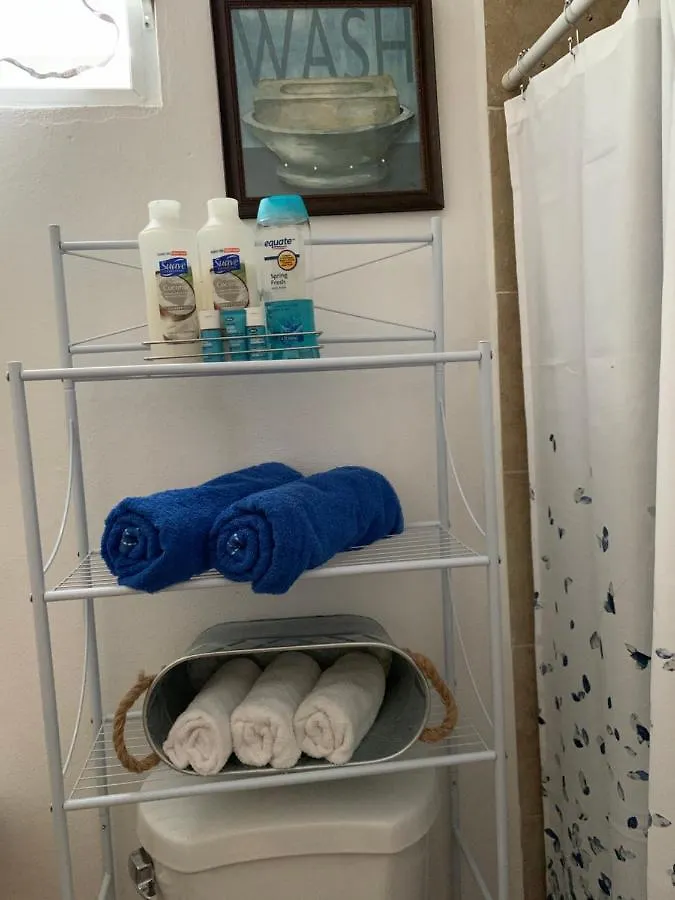 Apartament Apartamento Estudio Casa Maria Reyes En Bayamon Van Scoy