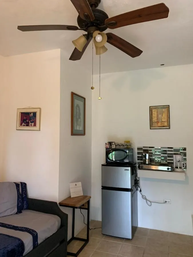 Apartament Apartamento Estudio Casa Maria Reyes En Bayamon Van Scoy 0*,