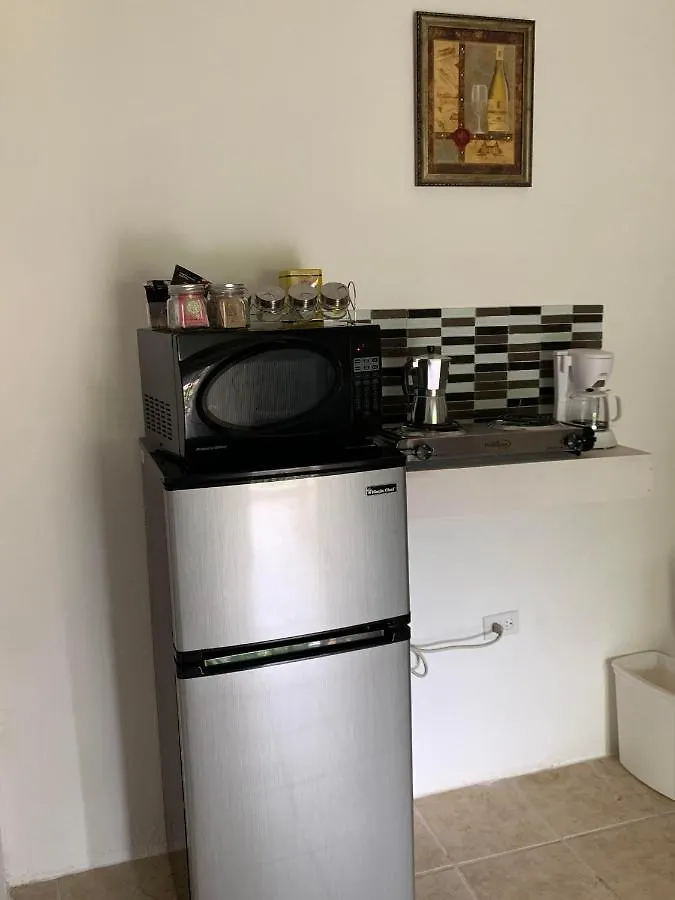 Apartament Apartamento Estudio Casa Maria Reyes En Bayamon Van Scoy