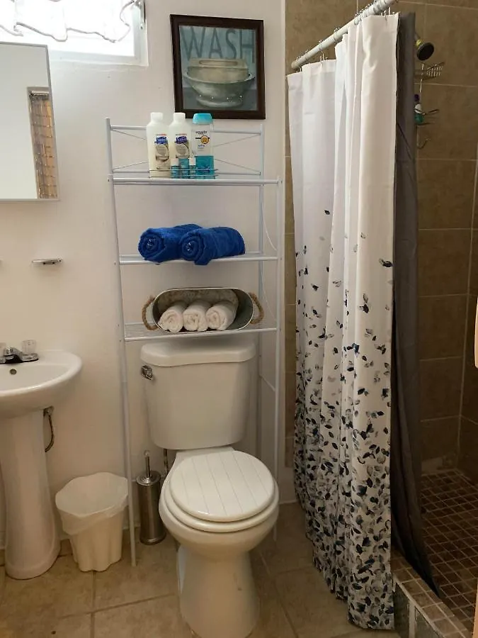 Apartament Apartamento Estudio Casa Maria Reyes En Bayamon Van Scoy