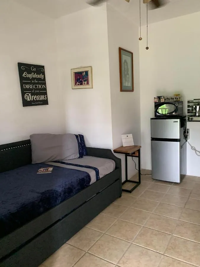Apartament Apartamento Estudio Casa Maria Reyes En Bayamon Van Scoy