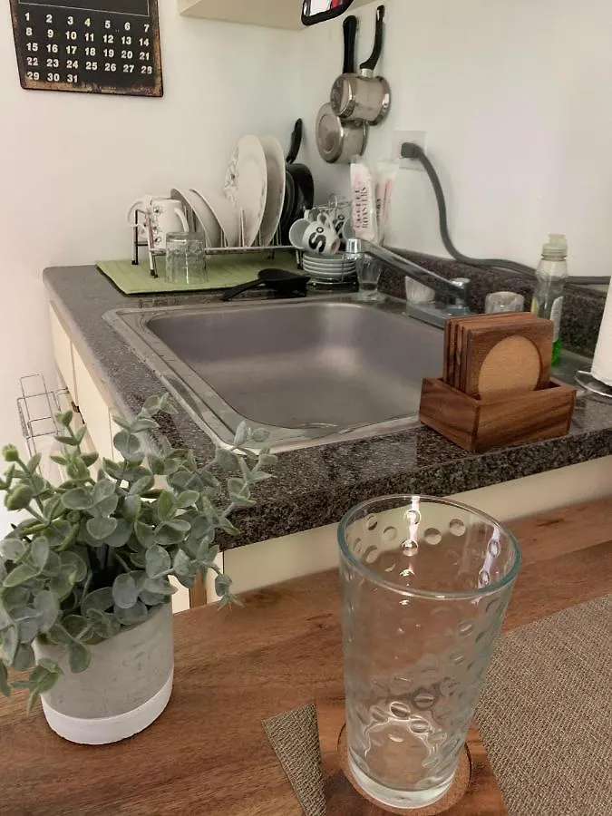 Apartament Apartamento Estudio Casa Maria Reyes En Bayamon Van Scoy Portoryko