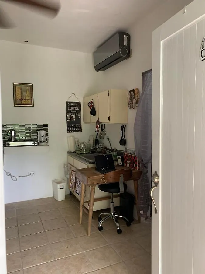 Apartament Apartamento Estudio Casa Maria Reyes En Bayamon Van Scoy 0*,