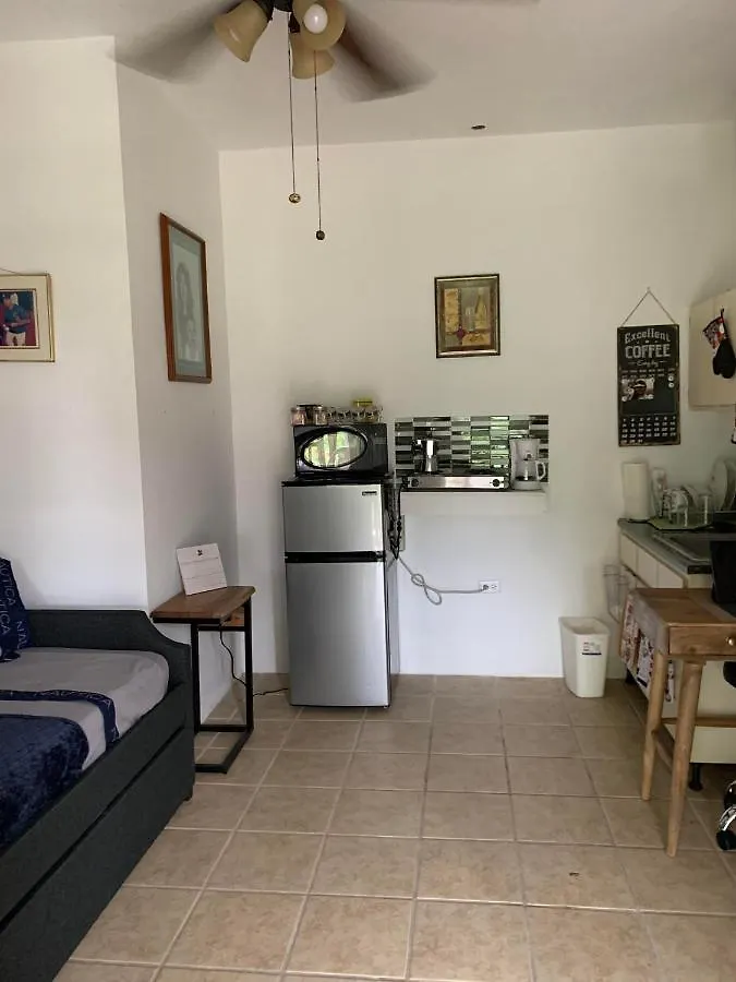 Apartament Apartamento Estudio Casa Maria Reyes En Bayamon Van Scoy Portoryko