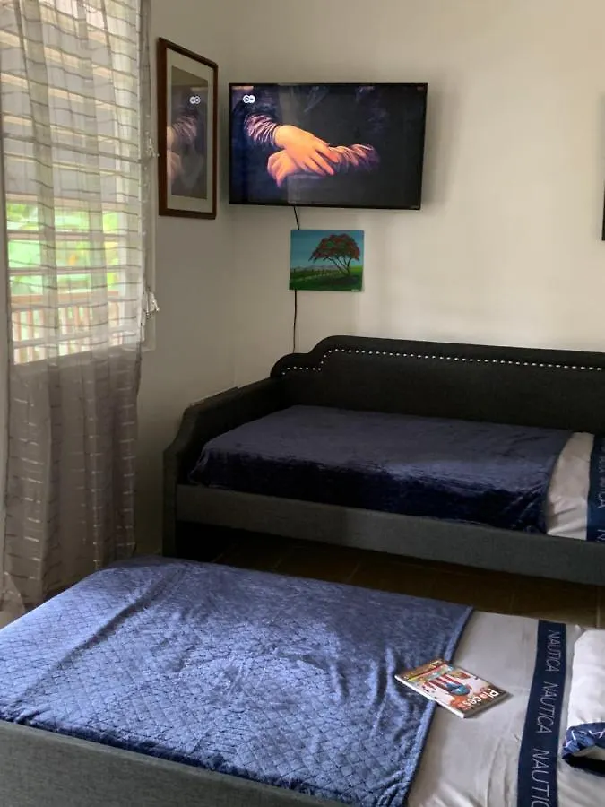 Apartament Apartamento Estudio Casa Maria Reyes En Bayamon Van Scoy