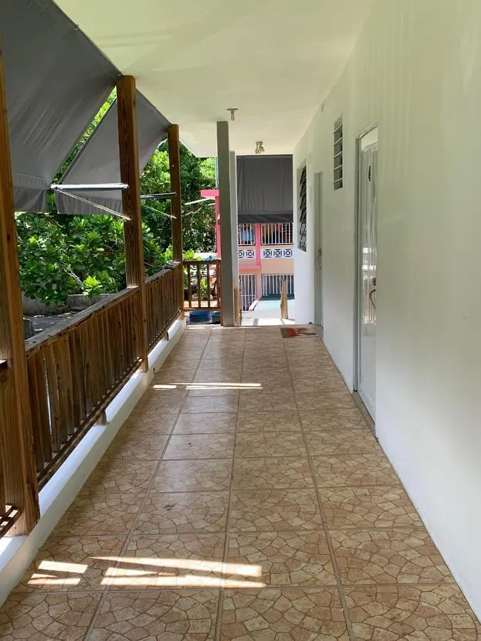 Apartament Apartamento Estudio Casa Maria Reyes En Bayamon Van Scoy