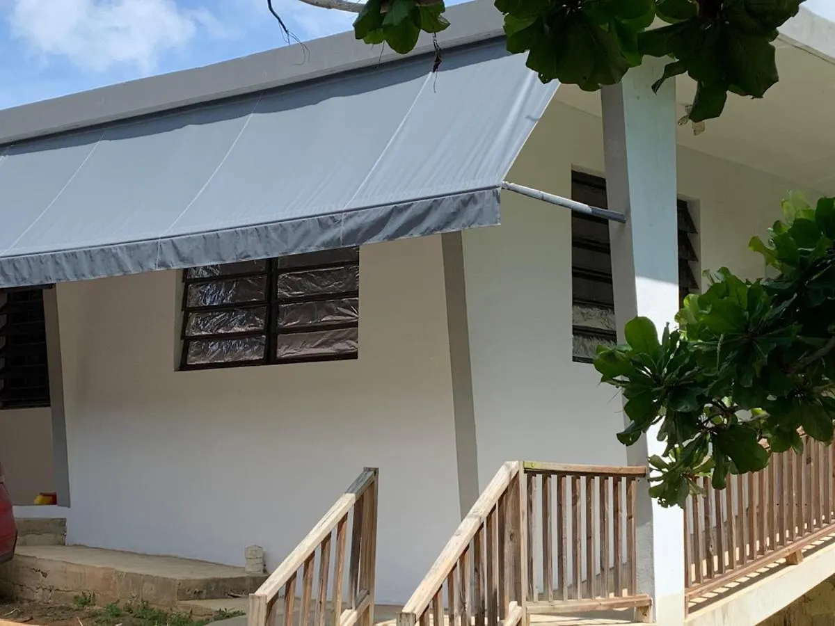 Apartament Apartamento Estudio Casa Maria Reyes En Bayamon Van Scoy
