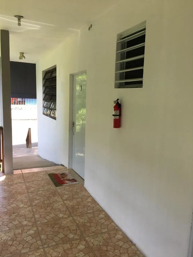 Apartament Apartamento Estudio Casa Maria Reyes En Bayamon Van Scoy 0*,