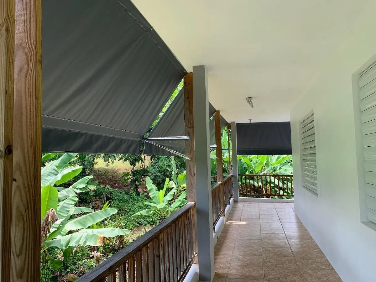 Apartament Apartamento Estudio Casa Maria Reyes En Bayamon Van Scoy 0*,